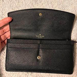 Kate Spade ♠️- wallet
